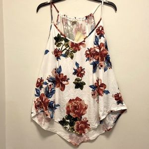 Stylish Summer Top